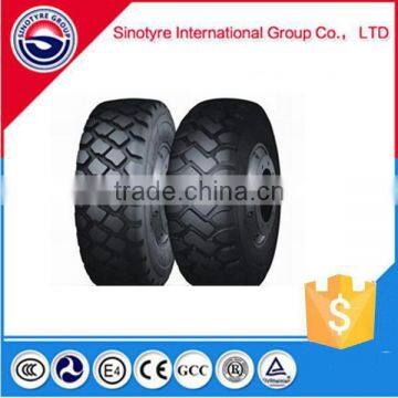 2015 China off The Road Tire, OTR Tyre 29.5r25