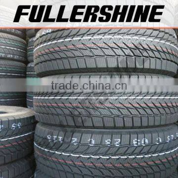 quality snow winter tire 195/65R15 FULLERSHINE Brand