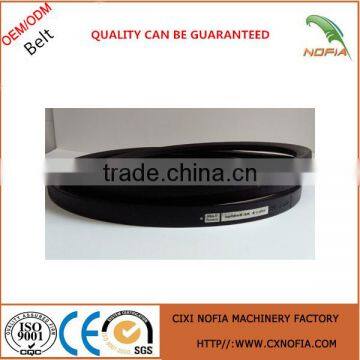 Conveyor rubber belt from China supplier