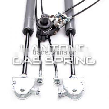 Transportation Seat Using Lockable Gas Spring Gas Struts photo-6