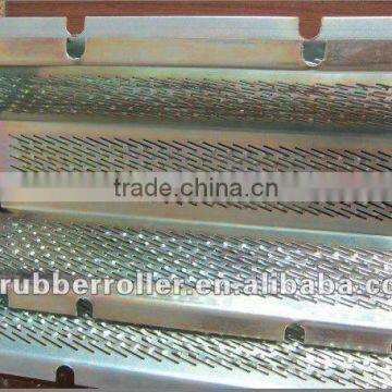 SB rice mill machinery spare ,rice polisher screen