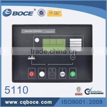 Auto Start Generator Controller 5110 With PC connector