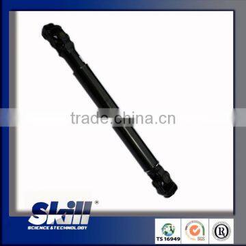 Secondary telescopic shaft assembly for volvo 20777168