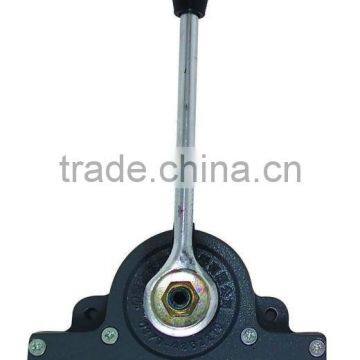 GJ1101 throttle control lever for dumper truck