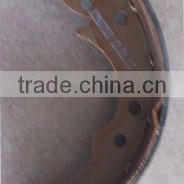 fmsi brake shoe