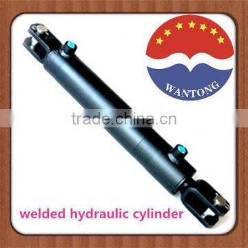 hydraulic cylinder for agricultural machinery