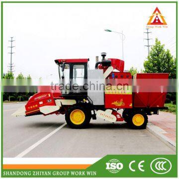 Corn Straw Chopper photo-5