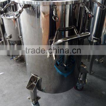 Stainless Steel Hop Back/Pressure or Non Pressure photo-6