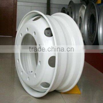 truck tyre wheel