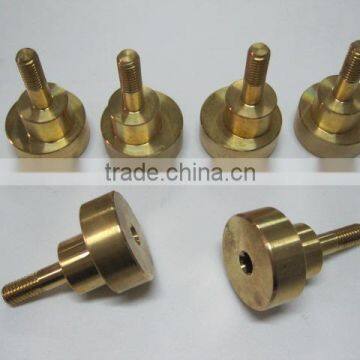 Manufacture Precision Lost Wax Bronze Casting photo-2