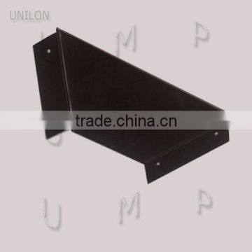 precision metal stamping shelf