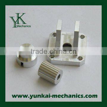 Hot Sale Precision Machining Product/precision CNC Machining Parts photo-2