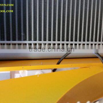 Water to Air Copper Pipe Heat Exchanger photo-4