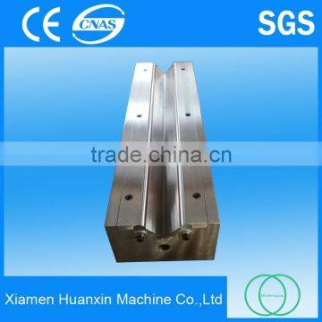 Iron/Wire Press Brake Bending Tooling Wing Bend photo-4