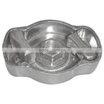 recoil starter pulley/engine parts