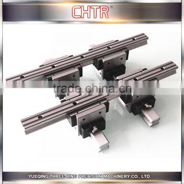 New Arriving! CHTR Cross Type Linear Guide Size 20