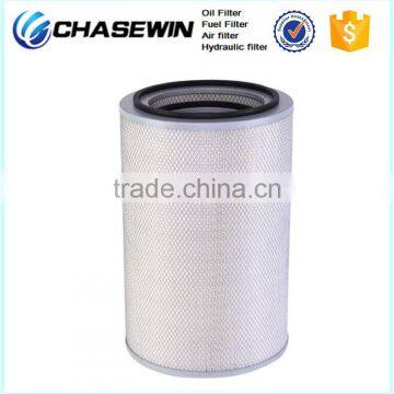 AF25268 AF25269 Manufacturer Long Air Cartridge Bus Air Filter