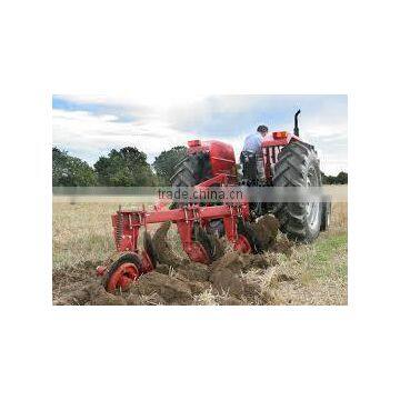 Disc Plough, Chisel Plough & Mouldboard Plough photo-6