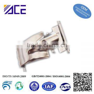Custom Metal Clip for Lamp Fitting