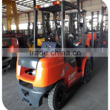CHINA FORKLIFT CPCD30 3TON DIESEL FORKLIFT 2015 EXPORT photo-6