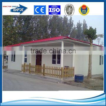 Steel Prefab Low Cost Indian House Designs photo-6