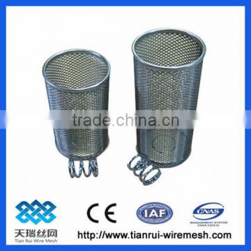 stainless steel fliter disc filter screen (professional factory)