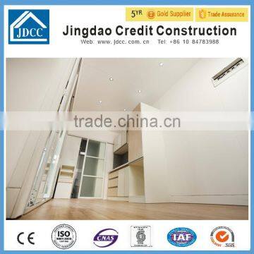 Easy To Instal And High Quality And Professional And Easy Instal Steel Structure Container House photo-4