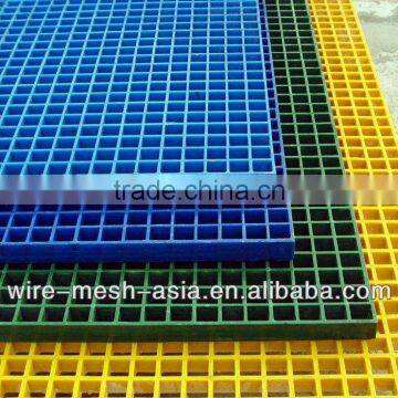 expanded metal mesh grating FROM SAN XING FACTORY