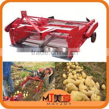 Factory Price Exported Type carrots harvester machine --0086 13343717916