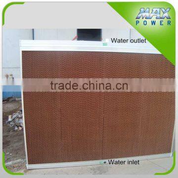 Green House Spare Parts for Cooling Pad Window photo-4