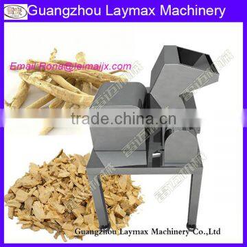 Laymax Price for Coarse-crush Machine Plastic Primary Crusher photo-6