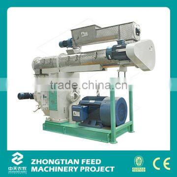 2017 Brand new pelet machine wood pellet