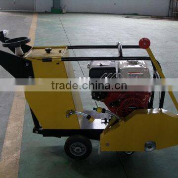 Hot Sale Petrol Concrete Road Cutter Machine QG180 photo-2