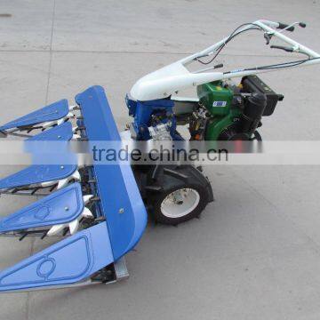 2016 Best Sale 4G-120 Rice Harvester photo-2