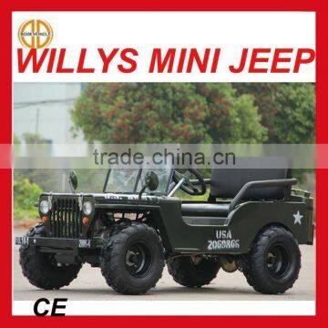 New 110cc/125cc/150cc jeep wrangler jk