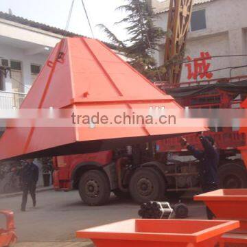 2013 Widely used storage feed hopper for sale