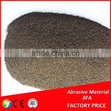 220# 320# Brown Aluminium Oxide Polishing Powder