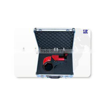 THE HEXAGON CASSETTE HYDRAULIC TORQUE WRENCH(Accuracy:+/- 3%) photo-2