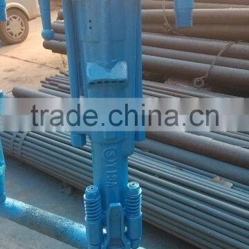 YT27 Rock Drill /// Factory OUTLET /// Mining Rock Drilling Rig - Hand Hammer Hydraulic Rock Drill - Mini Rock Drill Machine photo-4