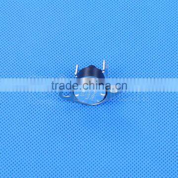 10/15A 250VAC NO/NC Temperature Thermostat KSD301 Manual Reset Thermostat photo-4