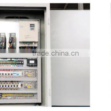 Heavy Duty CNC Vertical Lathe photo-6