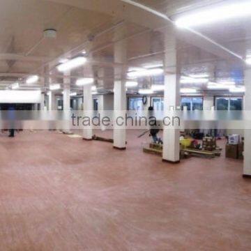 Prefabricated House For Convenience Store Use photo-2