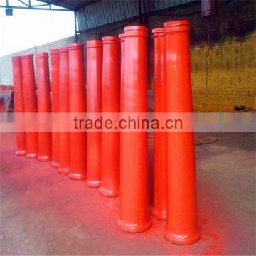 Adjustable Diameter Concrete Pump Pipe,manufacturer in China photo-2