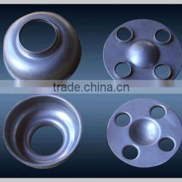 Hot Sale Sheet Metal Stamping Part Factory,metal Sheet Stamping Part Fabrication photo-5