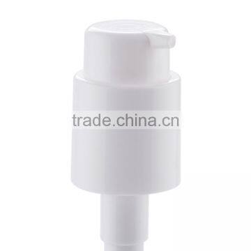 Yuyao High Quality Cream Transfer Pumps photo-4
