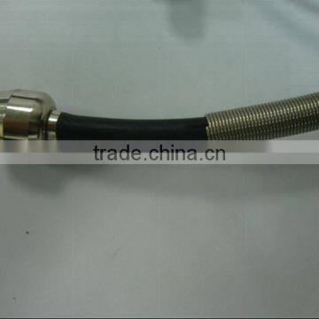 Hot Selling Waterproof Inspection Tube Snake Endoscope Camera Borescope 10m With Low Price photo-3