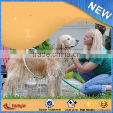 Engrave Pet Machine Dogs Best Quality Convenient Plastic Dog Pet Washer 360