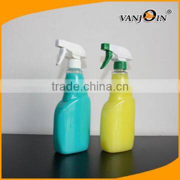 Empty PET Spray Bottle With Spray Head photo-4