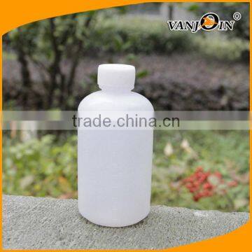 Soft Translucent Plastic 110ml PP Pill Bottles photo-2
