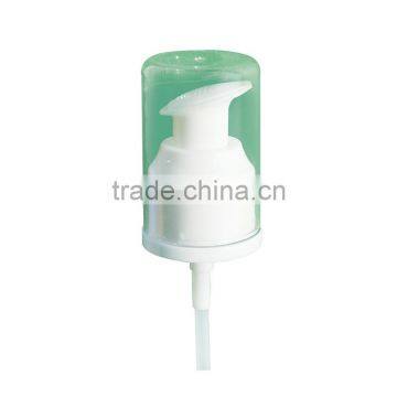 18/410 20/410 White Plastic Treatment Pump Mouth Sprayer Pump TP-A8 photo-2